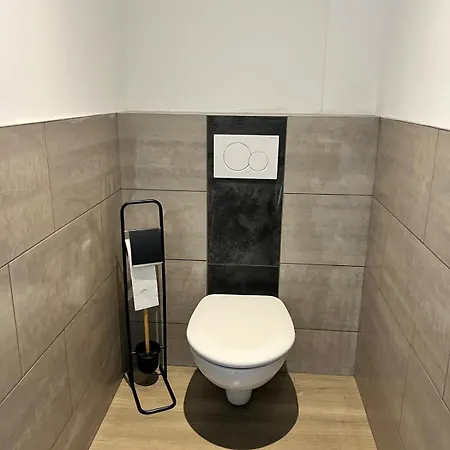 Studio Rozelieures Апартаменты *