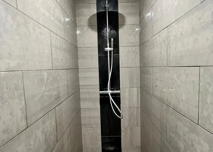 Lägenhet Studio Rozelieures